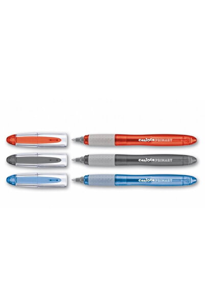 CARIOCA Rollerball with ink cartridge, Primary
