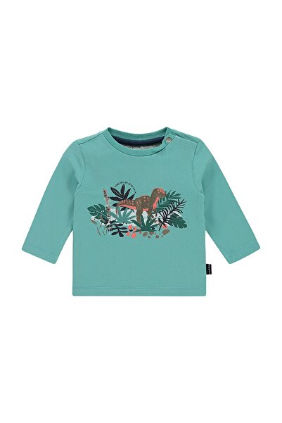 NOPPIES Marengo dinosaur blouse