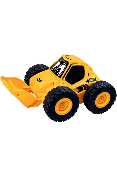 REVELL Camion RC Micul meu încărcător de cascadorii