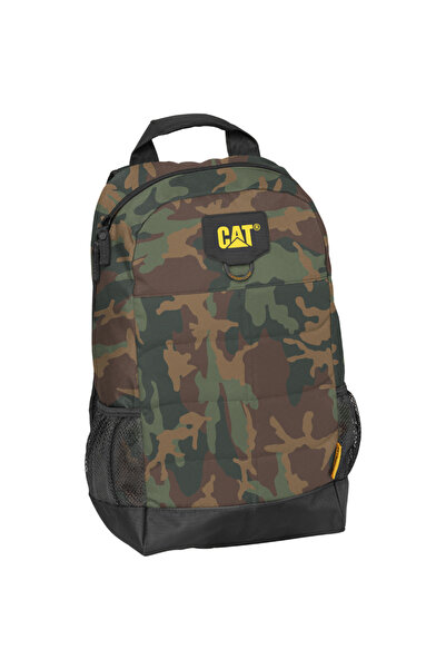 Caterpillar Millennial Classic backpack - Benji, 600D polyester material - Ca...