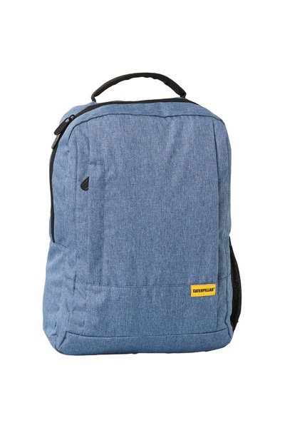 Caterpillar V Power B1B backpack, 600D polyester material - black