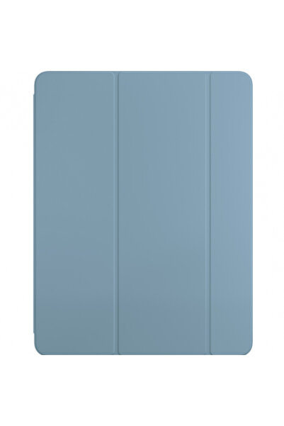 Apple Smart Folio Case/Stand for iPad Air M2 13inch, Denim