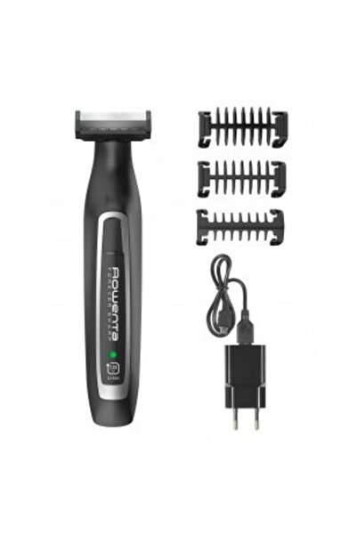 Rowenta TN6000 Forever Sharp,conturat si barbierit Forever Sharp TN6000F4, ba...