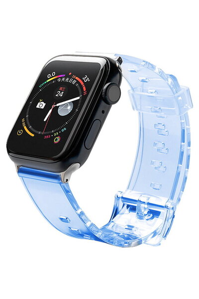 Hurtel Curea de schimb Strap Light pentru Watch 6 / 5 / 4 / 3 / 2 / SE (40mm ...