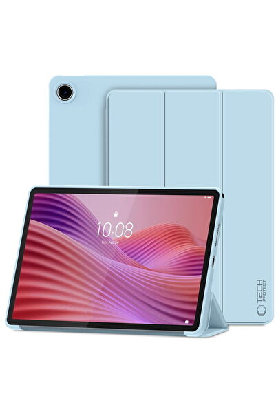 Tech-Protect SMARTCASE LENOVO TAB 10.1 TB-311 SKY BLUE