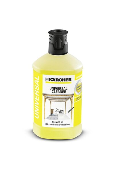 Karcher Universal Cleaner Conținut: 1 litru 6.295-755.0