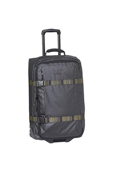 Cat CATERPILLAR Signature The Sixty Cabin Bag - Black