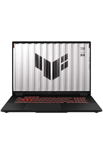 ASUS TUF Gaming A18 (2025) FA808UP-S8074, AMD Ryzen 7 260, 18 inch, RAM 32GB,...