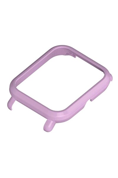 Liger Cover Protective from Compatible With Amazfit Bip Light Purple Color