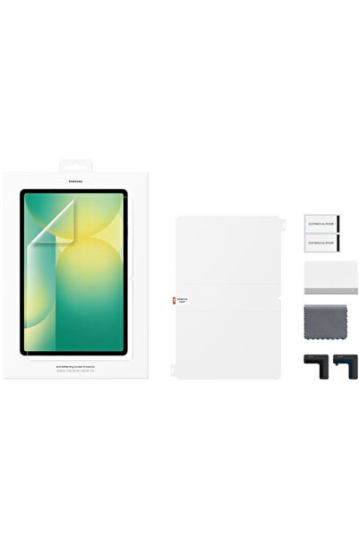 Samsung Galaxy Tab S10 FE Plus Transparent