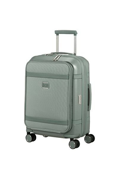 Samsonite IMAGE 002- TROLLER H SPIN 55/20 CM EXP EASY ACCES VERDE 24