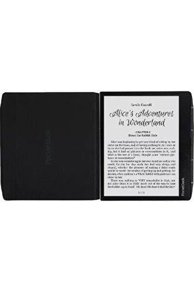 pocketbook HN-FP-PU-700-GG, 7", Negru