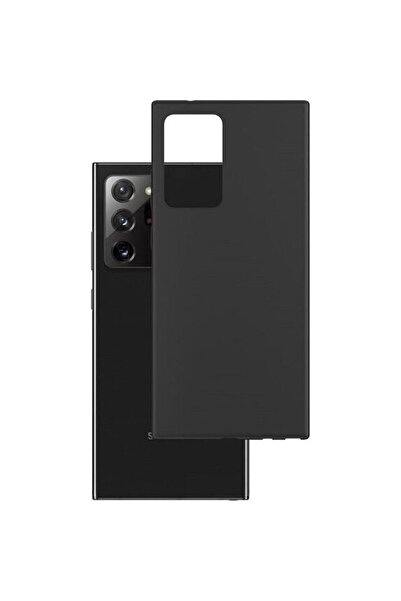 3MK for Samsung A32 5G Black