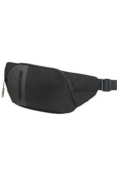 Samsonite BIZ2GO-001 BELT BAG Black