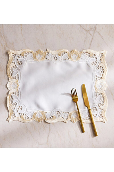 HABIB 4-Piece Placemat Set