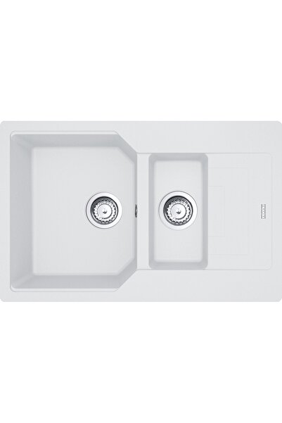 Franke Chiuvetă Urban UBG 651-78 780X500 MM