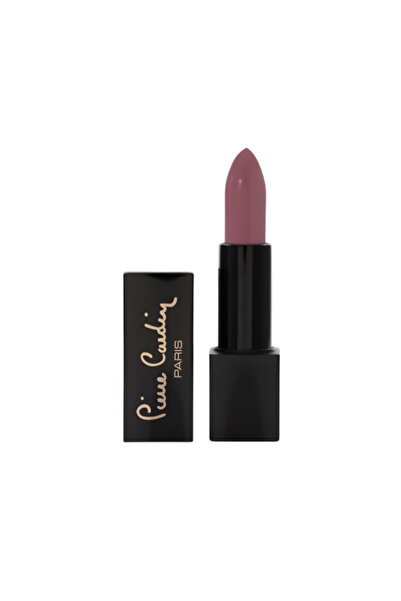Pierre Cardin Retro Matte Lipstick - 137 Rose Wood