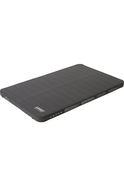 Coleman Saltea gonflabilă camping Supercomfort 7.5cm dublă 2198022 (gri, 200 ...