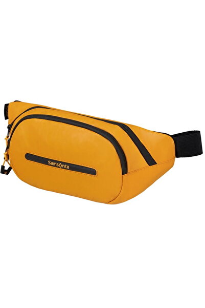 Samsonite ECODIVER-009 YELLOW BELT BAG