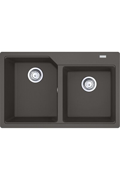 Franke Градски UBG 620-36-33 780X500 мм