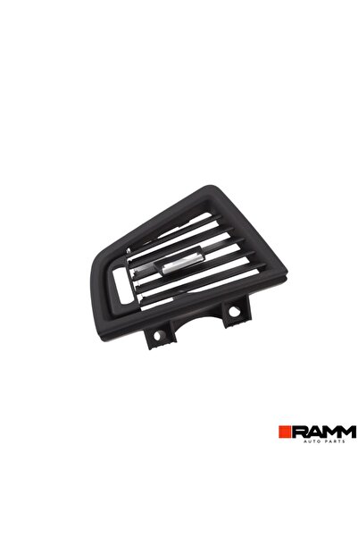 TESLA BMW 5 Serisi F10 2010-2016 Klima Kalorifer Sol Havalandırma Izgarası - ...