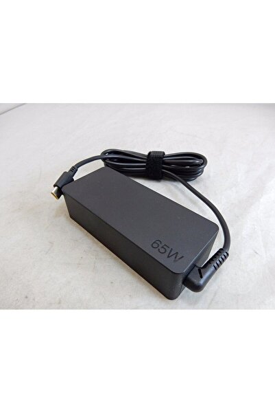 LENOVO 4X20M26272, 65 W, Negru