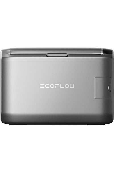 EcoFlow Frigider portabil Glacier Classic 55l