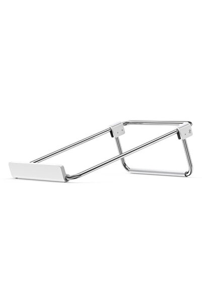Ugreen Laptop Stand LP230, 11-17", Adjustable (Silver)