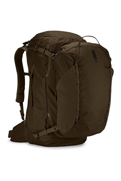 Thule Rucsac de călătorie unisex 5318 Landmark 70L, kaki închis