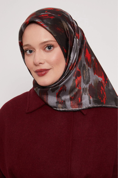 Levidor وشاح كريستال D48