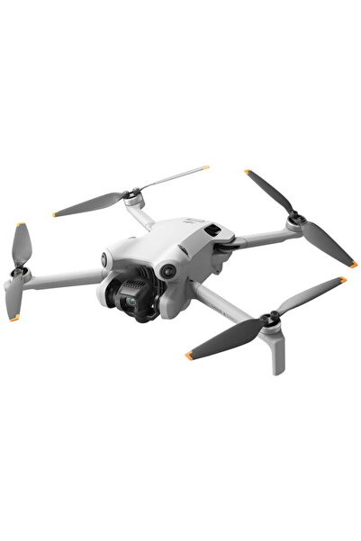 DJI Mini 4 PRO FMC+Smart Controller48MP, 4K100, APAS, Active Track, 249g