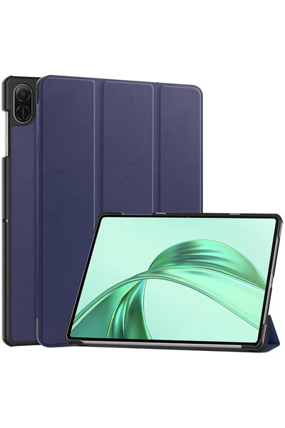 Techsuit Case for Honor Pad X8a - FoldPro - Blue