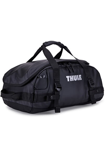 Thule 5211 Chasm 30L duffel bag black