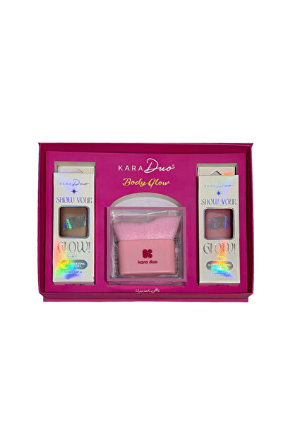 kara duo Cara Do Liquid Lighting Kit