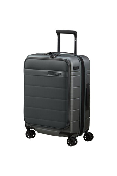 Samsonite NEOPOD-102 TROLLER H SPIN 55 CM KAKI EASY ACCESS 22