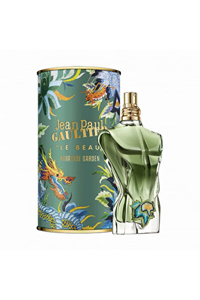 Jean Paul Gaultier ,Le Beau Paradise Garden Eau de Parfum - Apa De Parfum, Ba...