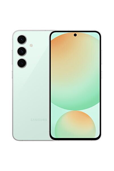 Samsung Galaxy S24 FE 512GB 8GB RAM 5G Dual SIM Mint Green