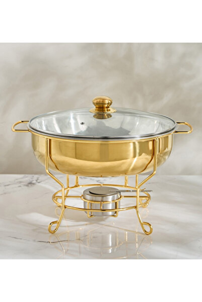 Generic سخان طعام ستارمور - 7.2 لتر