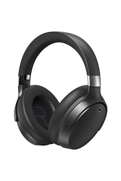 BlitzWolf BW-HP5, Autonomie 75 ore, Bluetooth 5.3, Negru