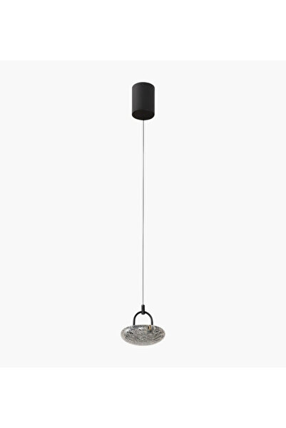 BECCA Acrylic LED Pendant Lamp