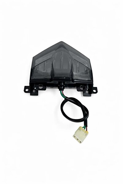 MotoExpress CFMoto 250NK 2023-2026 E5 Arka Stop Lambası Komple Ys