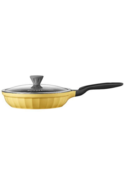 BUYDEEM Non-stick frying pan 25 cm