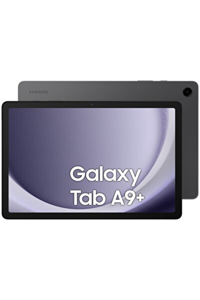 Samsung Galaxy Tab A9+ 11" 128GB 6GB RAM WiFi Grey