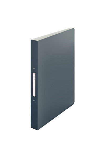 Leitz Caiet mecanic Cosy, PP, A4, mecanism 2 RR, inel 25 mm, coperta moale, g...