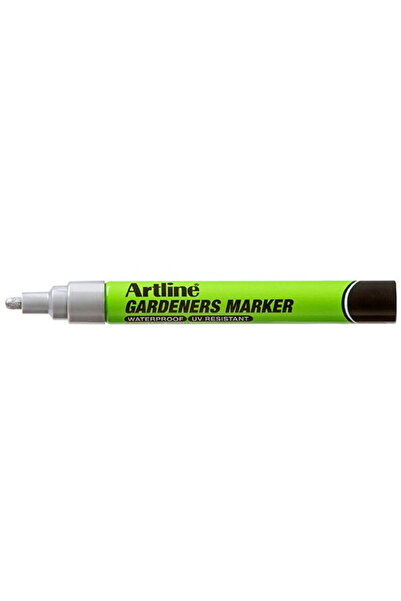 artline Marker ARTLINE, pentru gradinari, corp plastic, varf rotund 2.3mm - s...