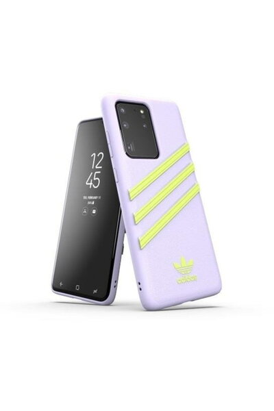 adidas OR Moudled Case Woman Sam S20 Ult ra filetowy/purple 38627