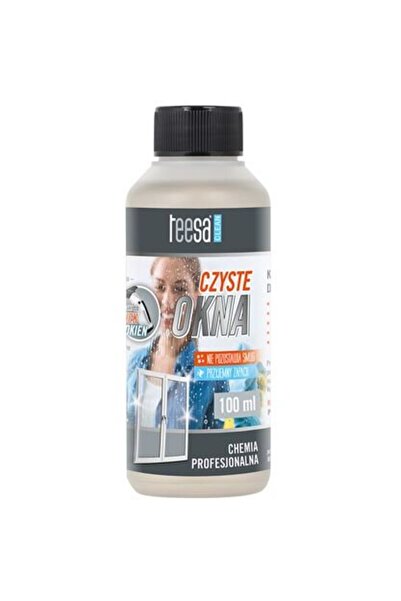 Teesa CONCENTRATED WINDOW CLEANING SOLUTION