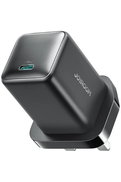 Joyroom UK GaN 1x USB-C 65W Negru