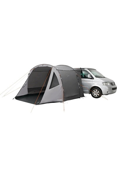 Easy Camp tunnel van awning Eidfjord (grey, model 2025)