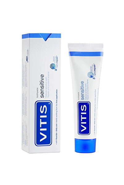 Dentaid Pasta de dinti Vitis Sensitive 75ml